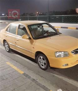هیوندای ڤێرنا